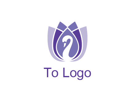 beauty lotus spa logos