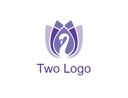 beauty lotus spa logos