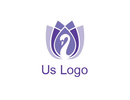 beauty lotus spa logos