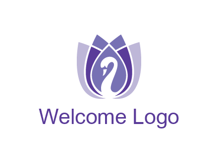 beauty lotus spa logos