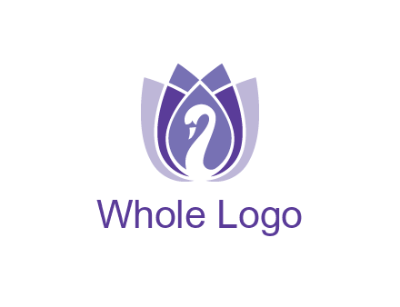 beauty lotus spa logos