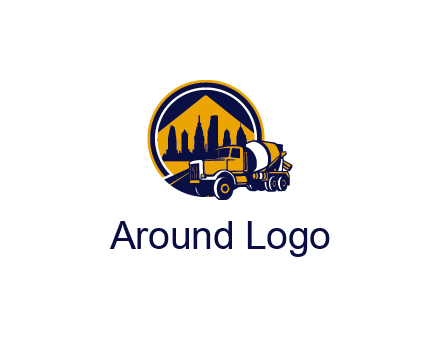 construction logo