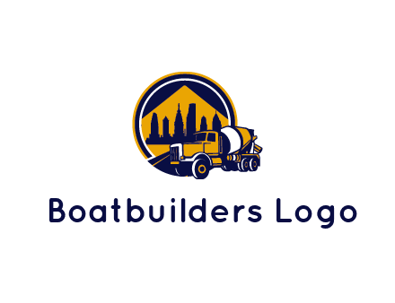 construction logo