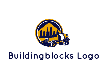 construction logo