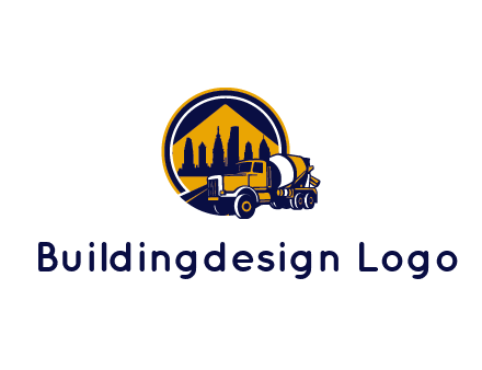 construction logo