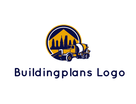 construction logo
