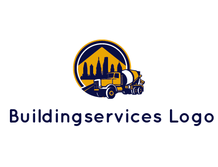 construction logo