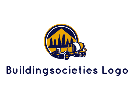 construction logo