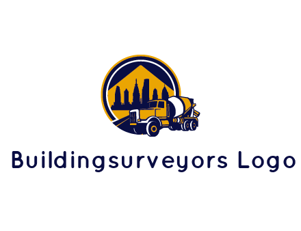 construction logo