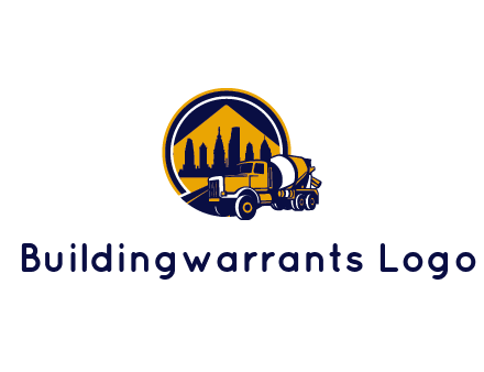 construction logo