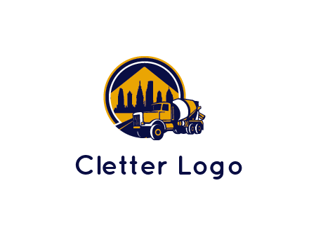 construction logo