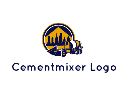 construction logo