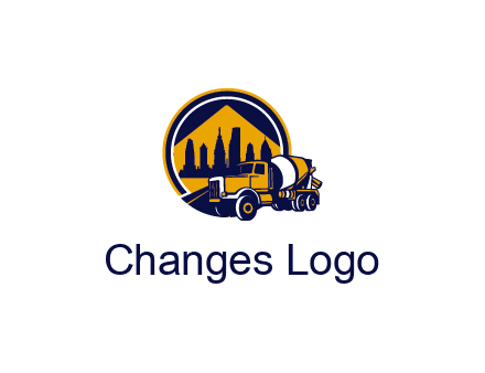 construction logo