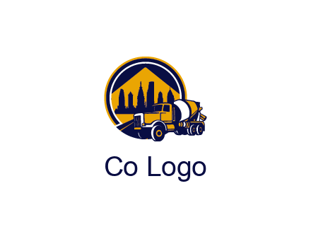 construction logo