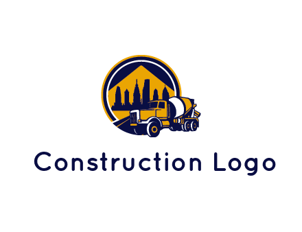 construction logo