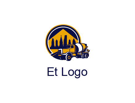 construction logo