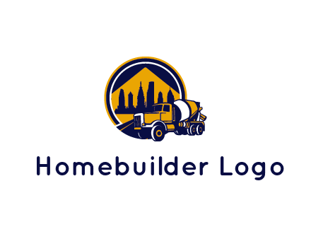 construction logo