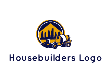 construction logo