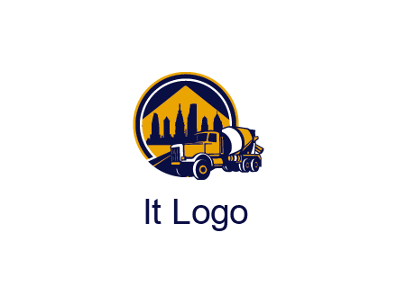 construction logo