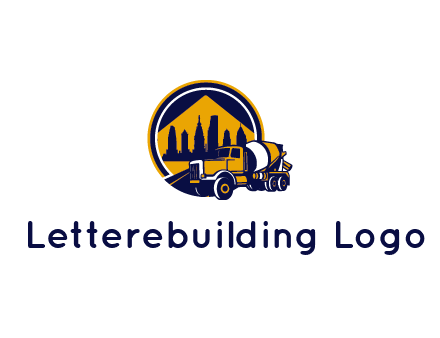 construction logo