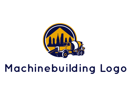 construction logo