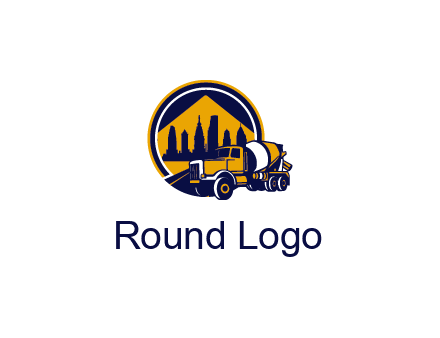construction logo