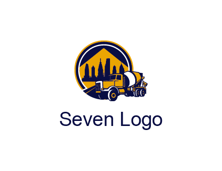 construction logo