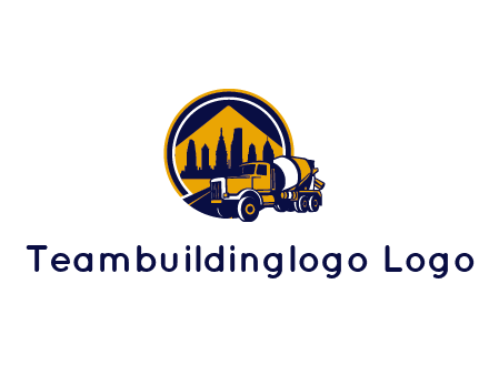 construction logo
