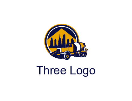 construction logo