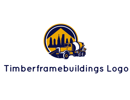construction logo