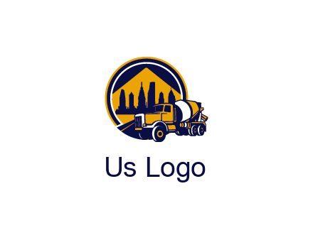 construction logo