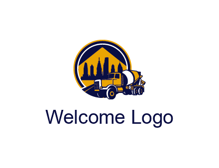 construction logo