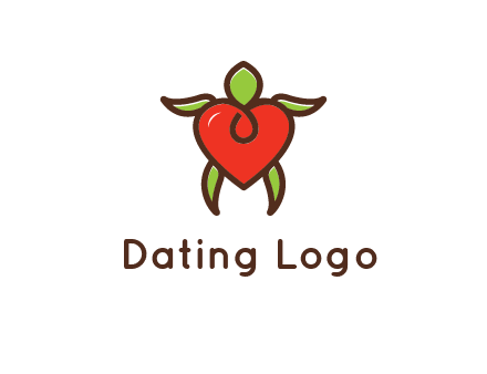 love seekers logo maker