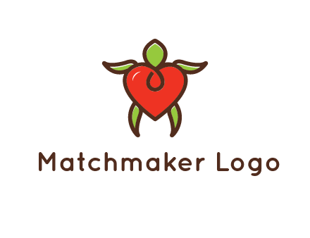 love seekers logo maker