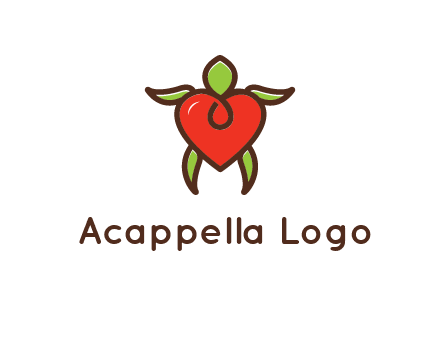 love seekers logo maker