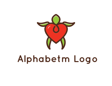 love seekers logo maker