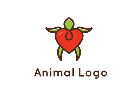 love seekers logo maker