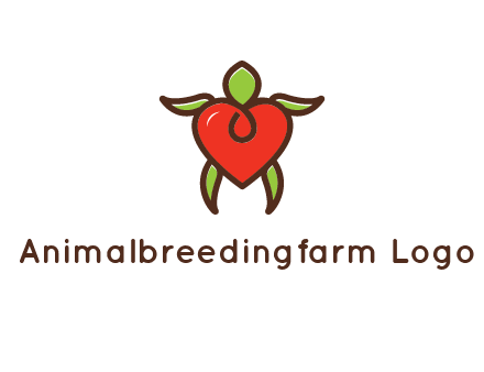 love seekers logo maker