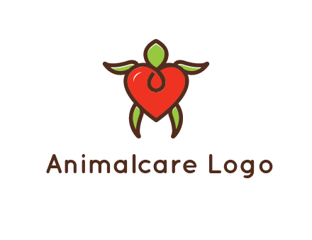 love seekers logo maker