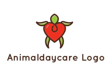 love seekers logo maker