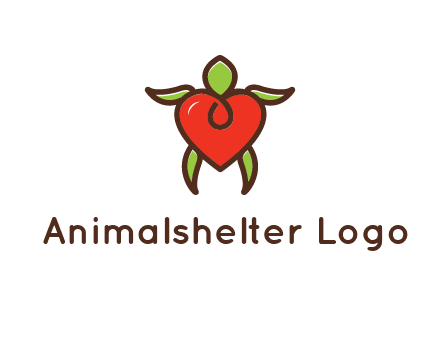 love seekers logo maker