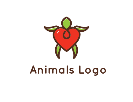 love seekers logo maker