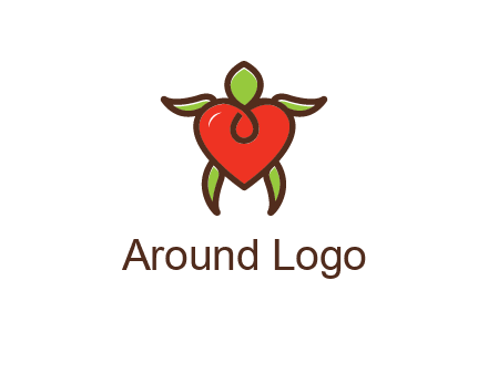 love seekers logo maker