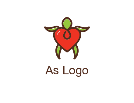 love seekers logo maker