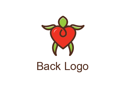 love seekers logo maker