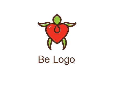 love seekers logo maker
