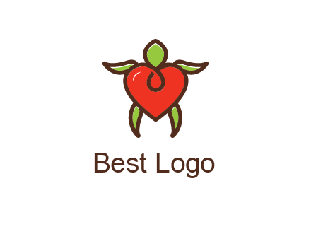 love seekers logo maker