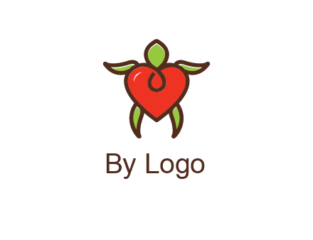 love seekers logo maker
