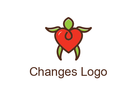 love seekers logo maker