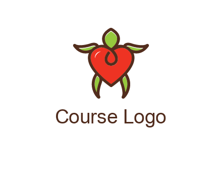 love seekers logo maker